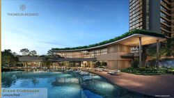 Thomson View Condominium (D20), Condominium #623198621